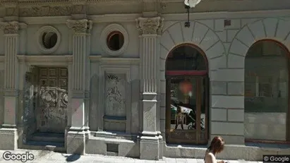 Apartments for rent in Sundsvall - Photo from Google Street View
