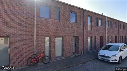 Apartments for rent in Roeselare - Photo from Google Street View