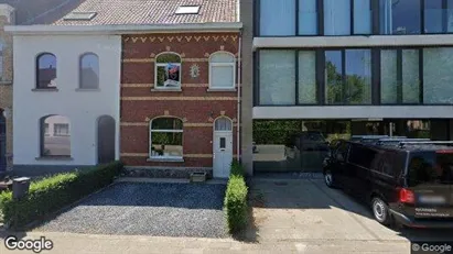 Apartments for rent in Roeselare - Photo from Google Street View