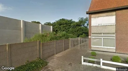 Apartments for rent in Sint-Katelijne-Waver - Photo from Google Street View