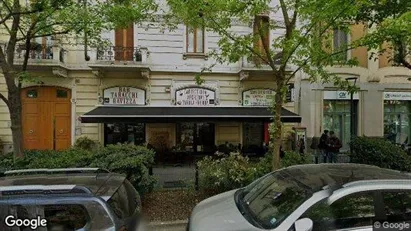 Apartments for rent in Spoleto - Photo from Google Street View