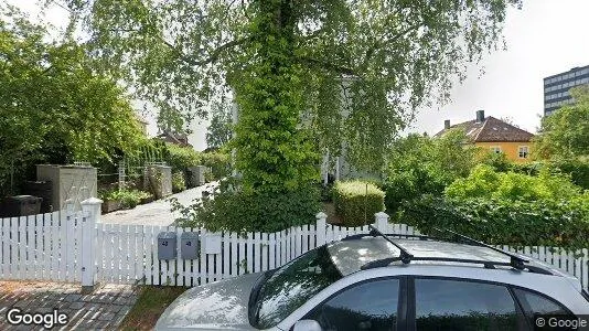 Rooms for rent in Oslo Nordre Aker - Photo from Google Street View