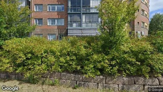 Apartments for rent in Asker - Photo from Google Street View