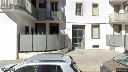 Apartments for rent in Milano Zona 2 - Stazione Centrale, Gorla, Turro, Greco, Crescenzago - Photo from Google Street View