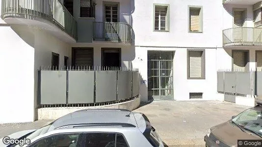 Apartments for rent in Milano Zona 2 - Stazione Centrale, Gorla, Turro, Greco, Crescenzago - Photo from Google Street View