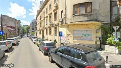 Apartments for rent in Bucharest - Sectorul 1 - Photo from Google Street View