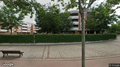 Apartments for rent in Valladolid - Photo from Google Street View