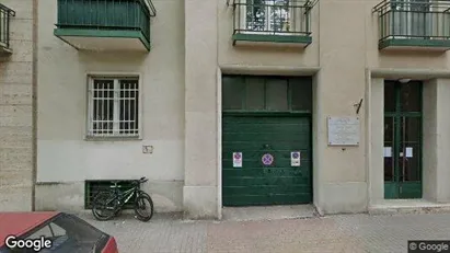 Apartments for rent in Budapest XIII. kerület - Photo from Google Street View