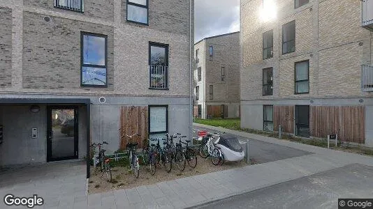 Apartments for rent in Ballerup - Photo from Google Street View