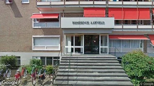 Apartments for rent in Heerlen - Photo from Google Street View