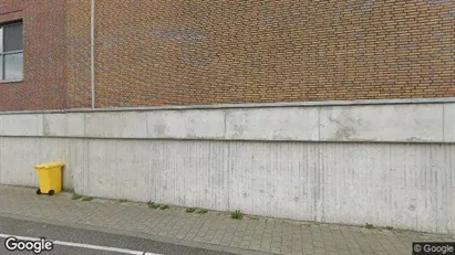 Apartments for rent in Roermond - Photo from Google Street View