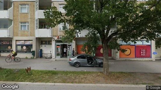 Apartments for rent in Espoo - Photo from Google Street View