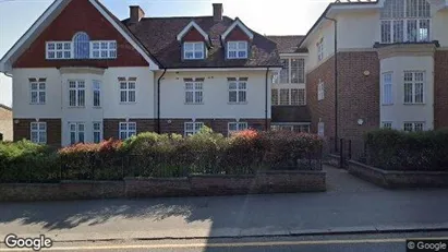 Apartments for rent in Radlett - Hertfordshire - Photo from Google Street View