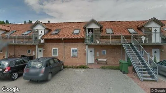 Apartments for rent in Svendborg - Photo from Google Street View