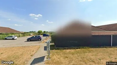 Apartments for rent in Odense S - Photo from Google Street View