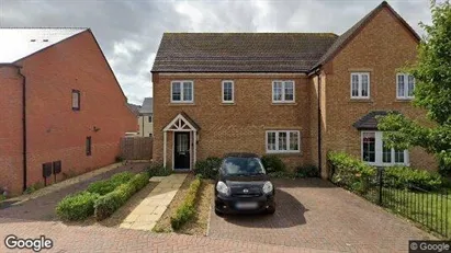 Apartments for rent in Telford - Shropshire - Photo from Google Street View
