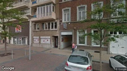 Apartments for rent in Charleroi - Photo from Google Street View