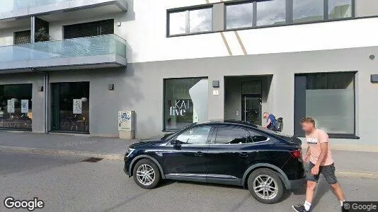 Apartments for rent in Leonding - Photo from Google Street View