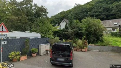 Apartments for rent in Solingen - Photo from Google Street View