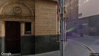 Apartments for rent in Leicester - Leicestershire - Photo from Google Street View