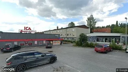 Apartments for rent in Kramfors - Photo from Google Street View