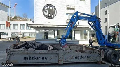 Apartments for rent in Wil - Photo from Google Street View