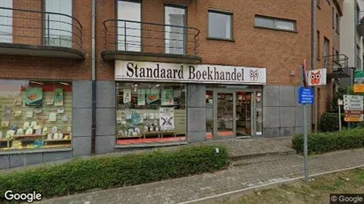 Apartments for rent in Grimbergen - Photo from Google Street View