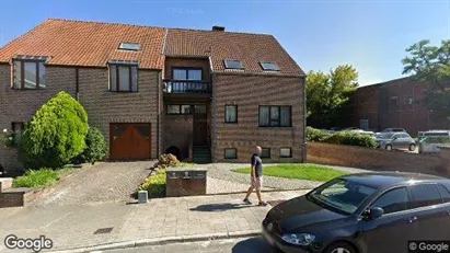 Apartments for rent in Sint-Truiden - Photo from Google Street View