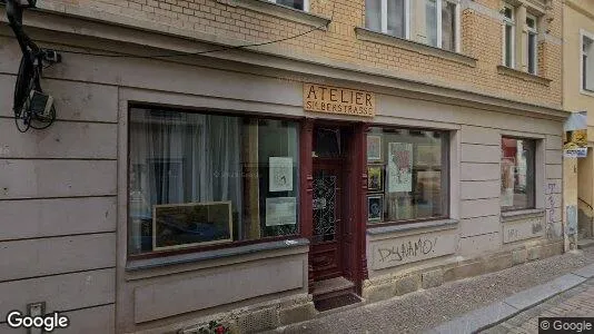 Apartments for rent in Meissen - Photo from Google Street View