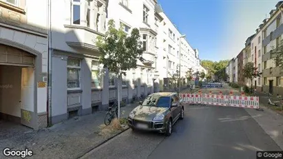 Apartments for rent in Duisburg - Photo from Google Street View Apartments for rent in Duisburg - Photo from Google Street View