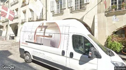 Apartments for rent in Bern-Mittelland - Photo from Google Street View
