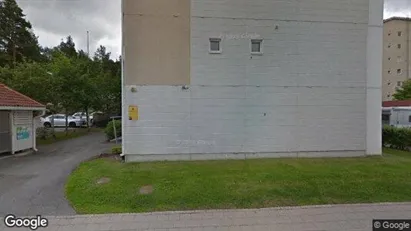Apartments for rent in Turku - Photo from Google Street View