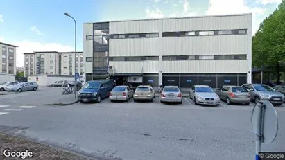 Apartments for rent in Raisio - Photo from Google Street View