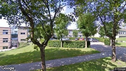 Apartments for rent in Aalborg Center - Photo from Google Street View