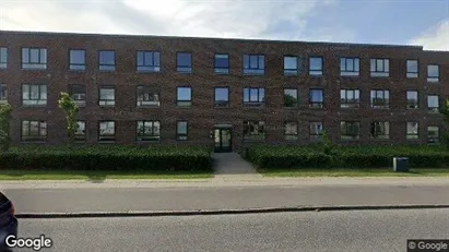 Apartments for rent in Viby J - Photo from Google Street View
