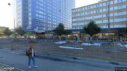 Apartments for rent in Malmö City - Photo from Google Street View