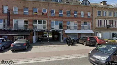 Apartments for rent in Grimbergen - Photo from Google Street View