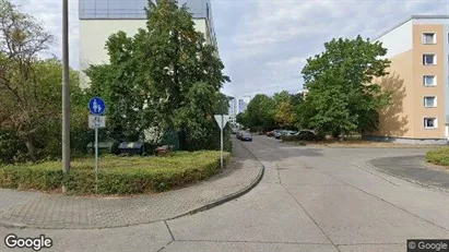 Apartments for rent in Bautzen - Photo from Google Street View