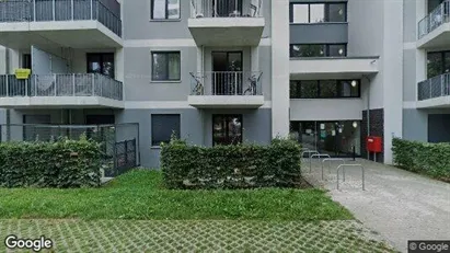 Apartments for rent in Berlin Marzahn-Hellersdorf - Photo from Google Street View