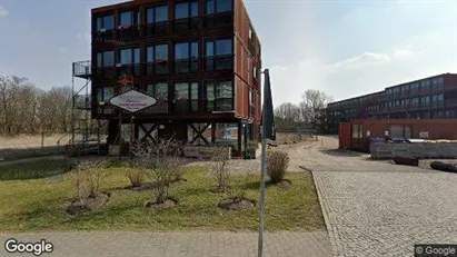 Apartments for rent in Berlin Treptow-Köpenick - Photo from Google Street View