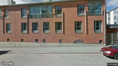 Apartments for rent in Vaasa - Photo from Google Street View