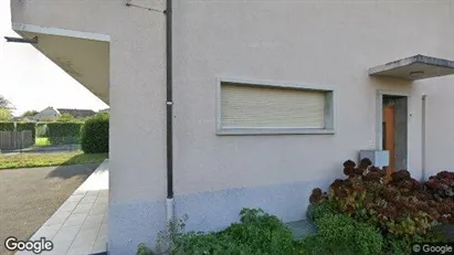 Apartments for rent in Ouest Lausannois - Photo from Google Street View