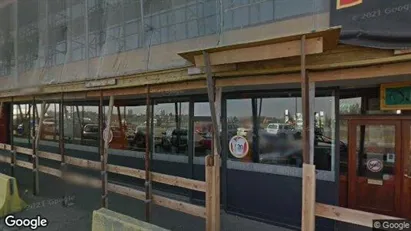 Apartments for rent in Reykjavík Háaleiti - Photo from Google Street View