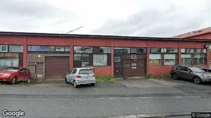 Apartments for rent in Kópavogur - Photo from Google Street View