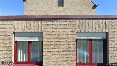 Apartments for rent in De Pinte - Photo from Google Street View