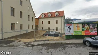 Apartments for rent in Leoben - Photo from Google Street View