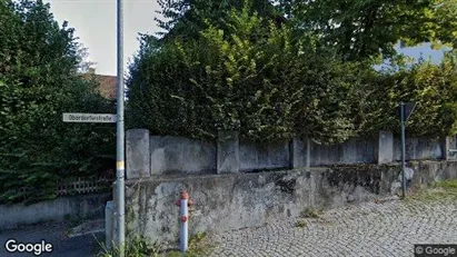 Apartments for rent in Dornbirn - Photo from Google Street View