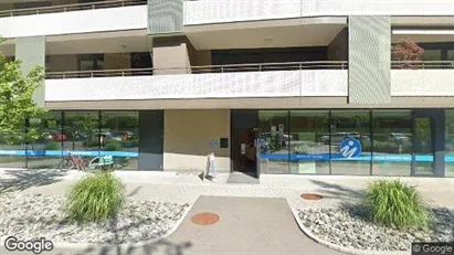 Apartments for rent in Feldkirch - Photo from Google Street View