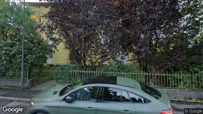 Apartments for rent in Dornbirn - Photo from Google Street View