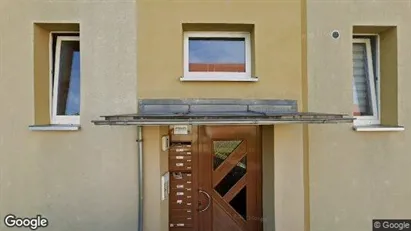 Apartments for rent in Vogtlandkreis - Photo from Google Street View